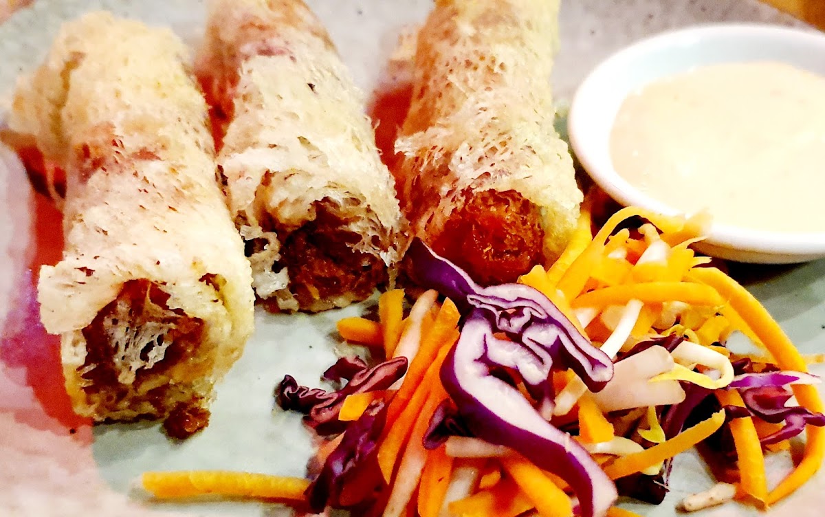 Hot Chilli Bean Thai Cafe Photos 9