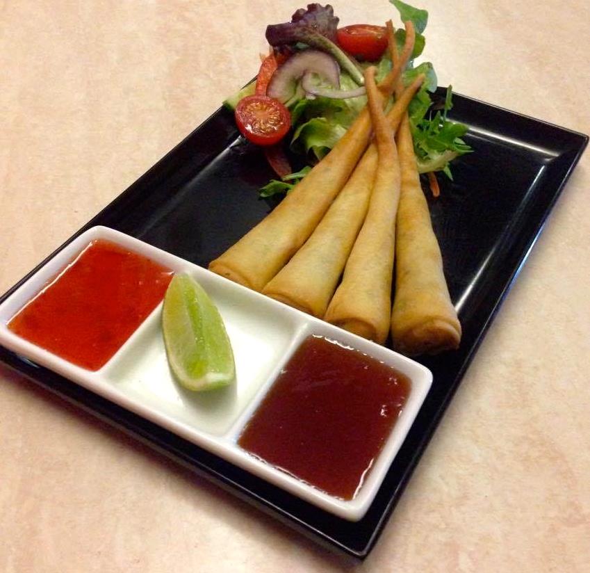Hot Chilli Bean Thai Cafe Photos 2