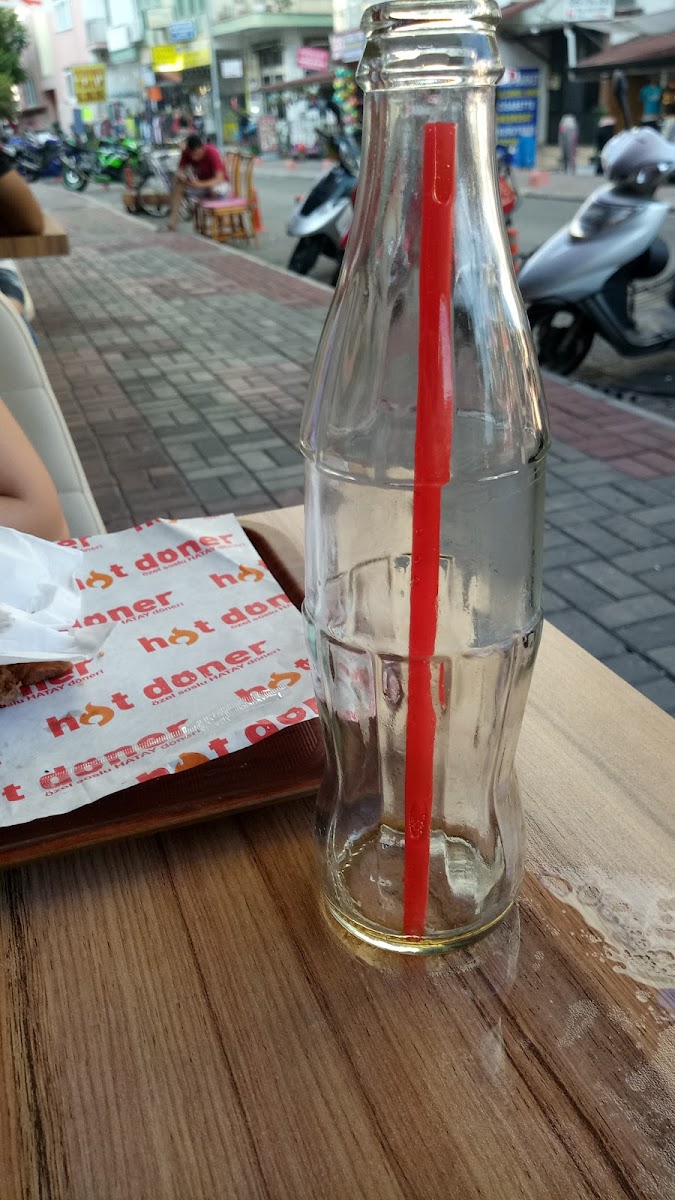 Hot Döner Alanya Photos 9