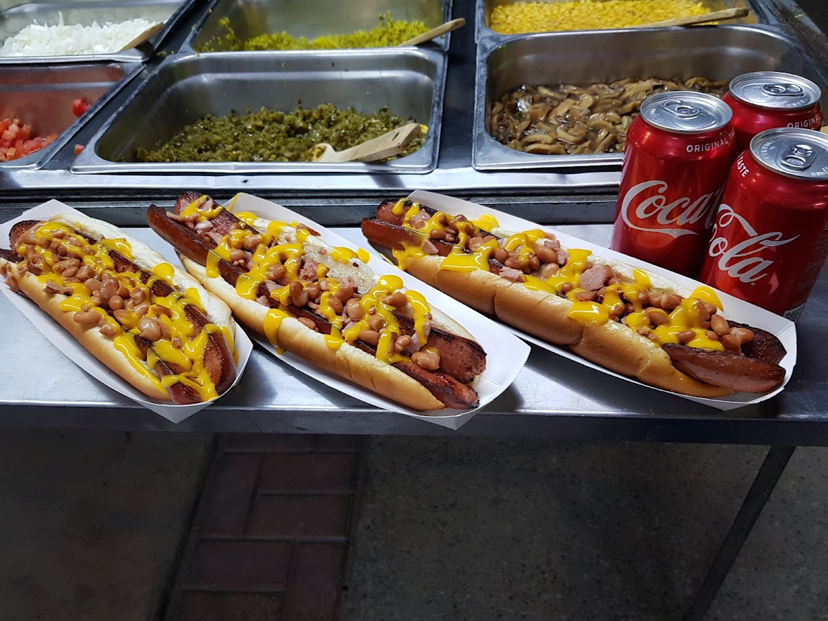 Hot Dog Don Gordo Photos 9