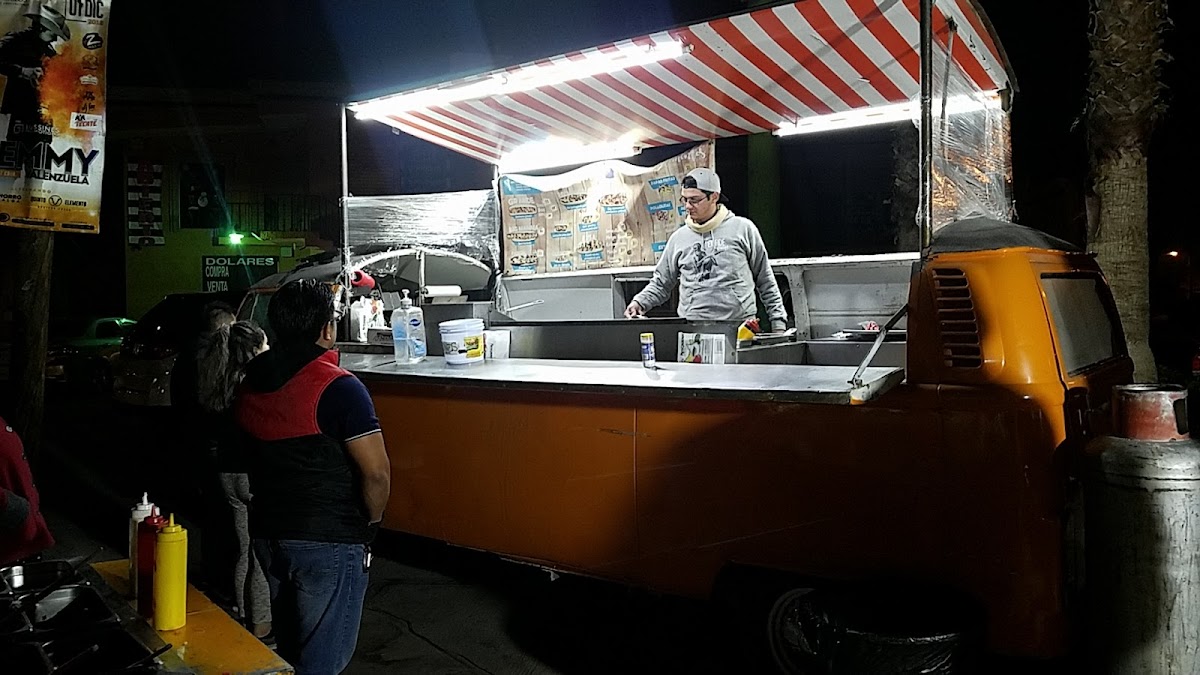 Hot Dog Don Gordo Photos 2