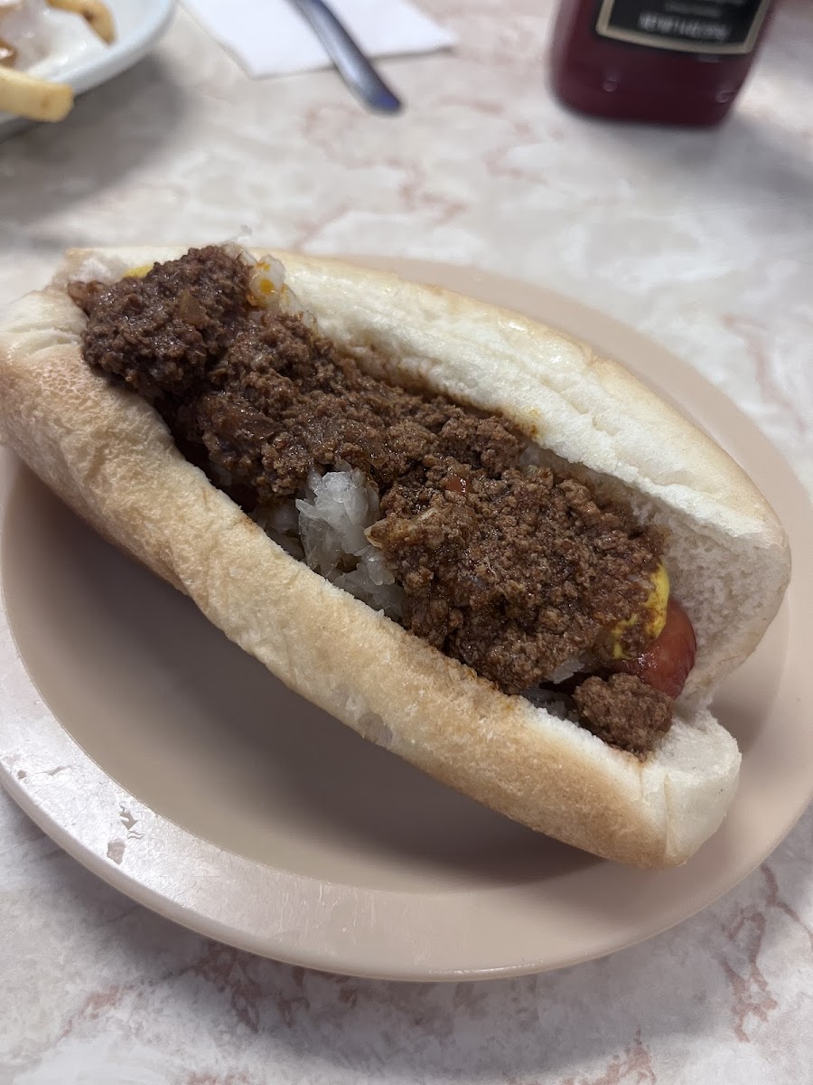 Hot Dog House Photos 2