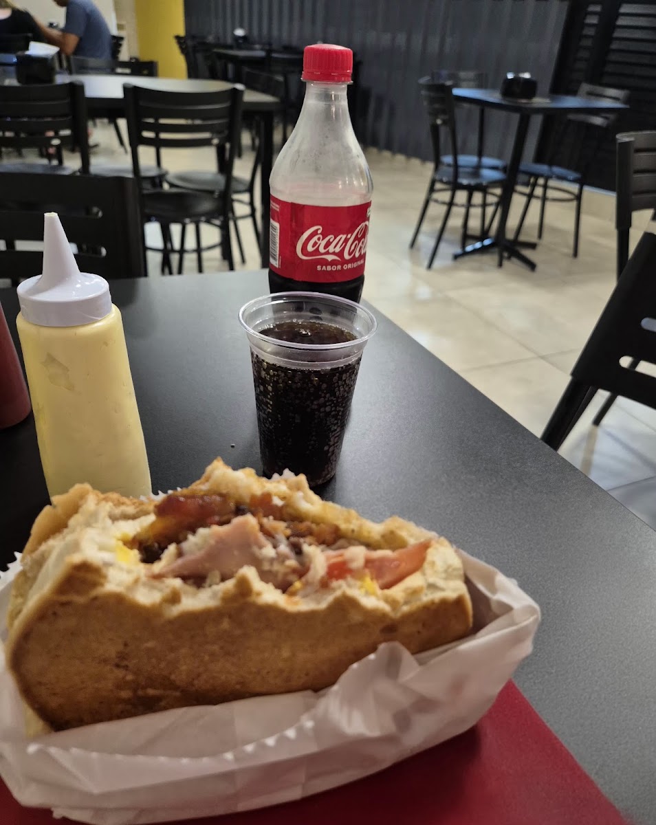 Hot Dog's Photos 2