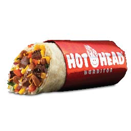 Hot Head Burritos Photos 9
