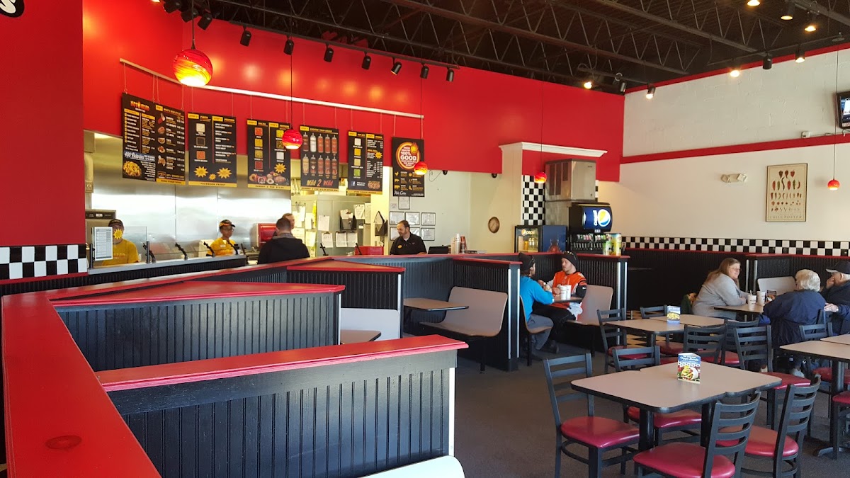 Hot Head Burritos Photos 2