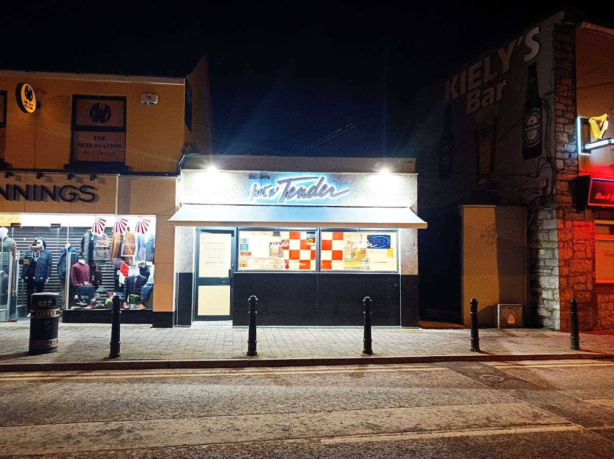 Hot N Tender Photos 2