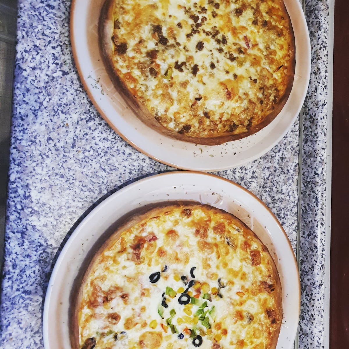 Hot Pizza Photos 2