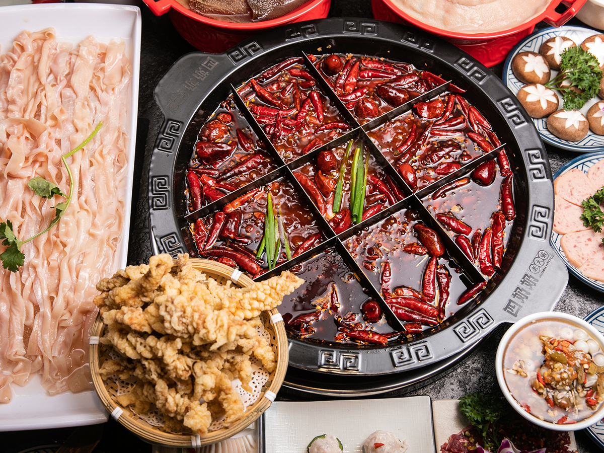 Hot Pot Nation Photos 9