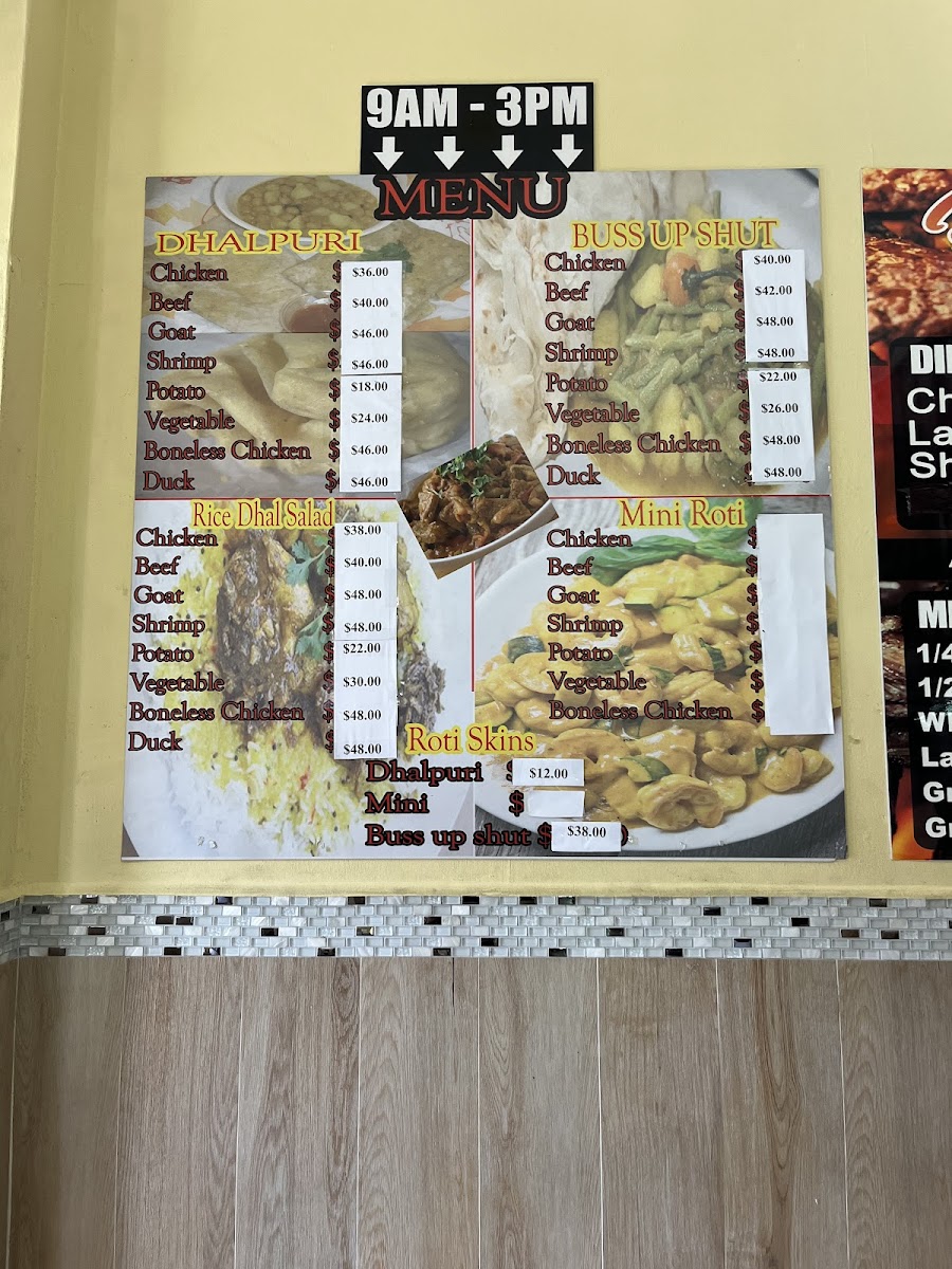 Hot Sauce Restaurants Photos 2