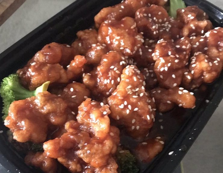 Hot Wok Photos 2