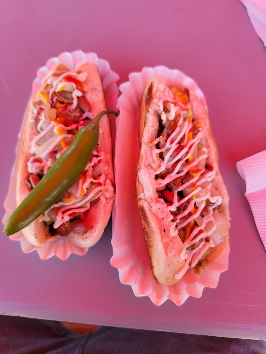 Hotdogs Alvarado Photos 9