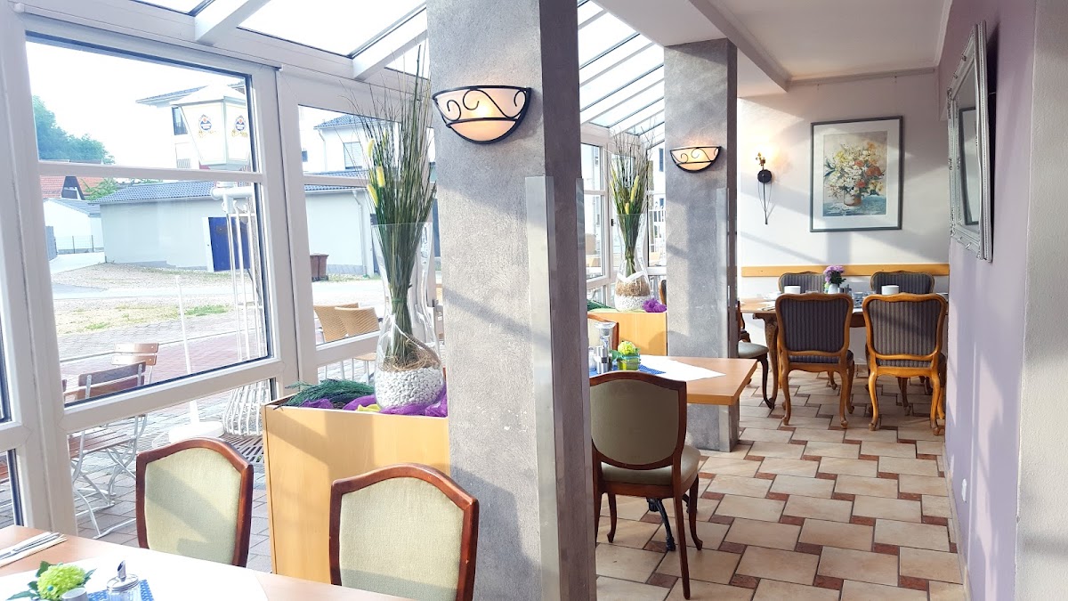 Hotel-Café-Rathaus 'zum Fischerwirt'