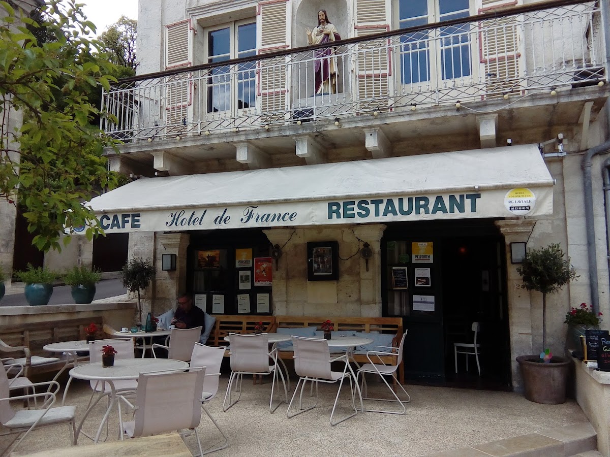 Hotel De France
