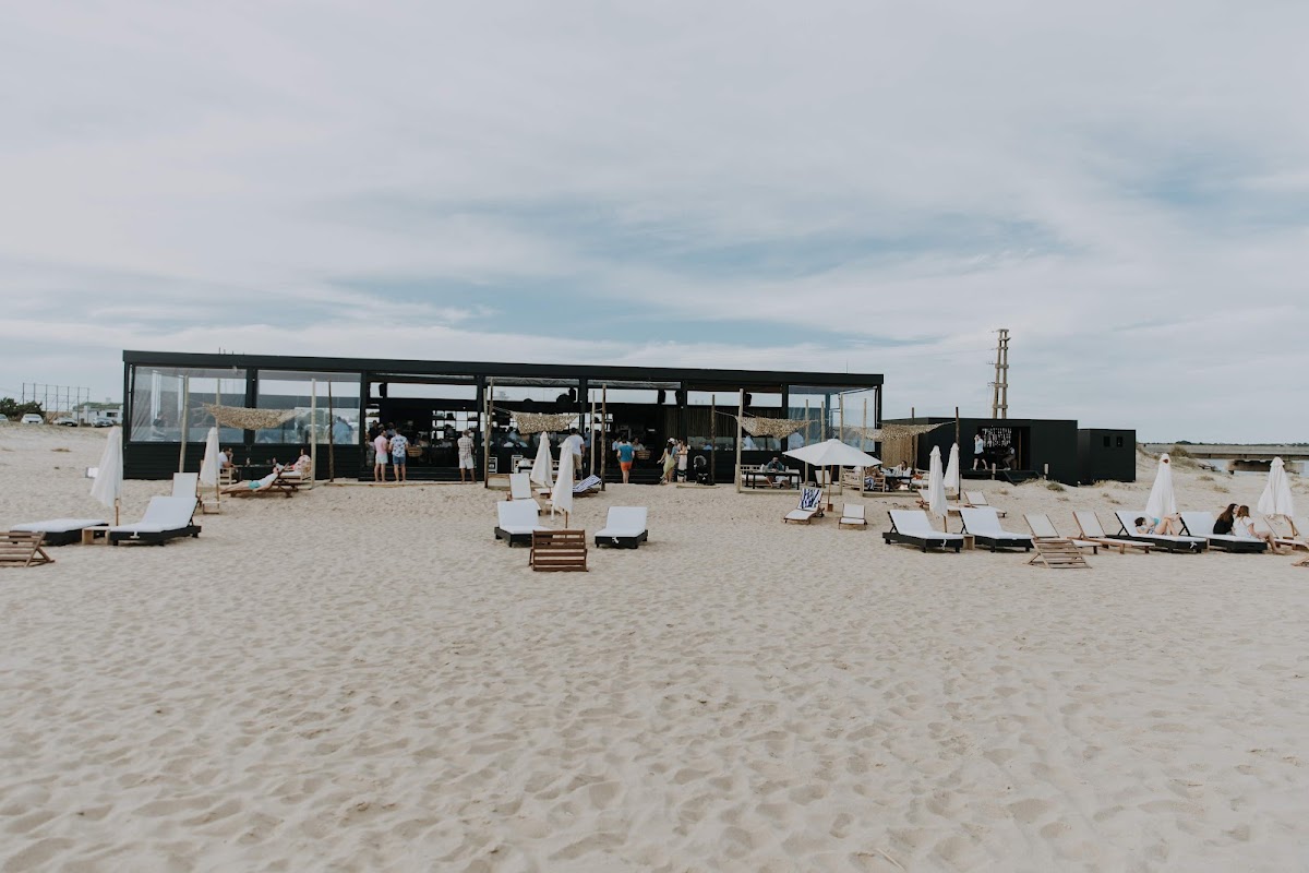 Hotel Fasano Beach Clube Photos 9