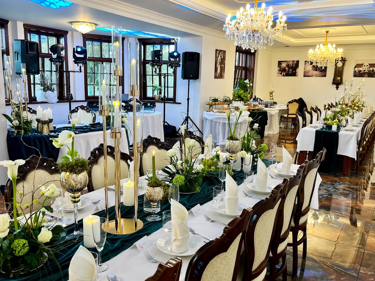 Hotel Kúria Červený Majer