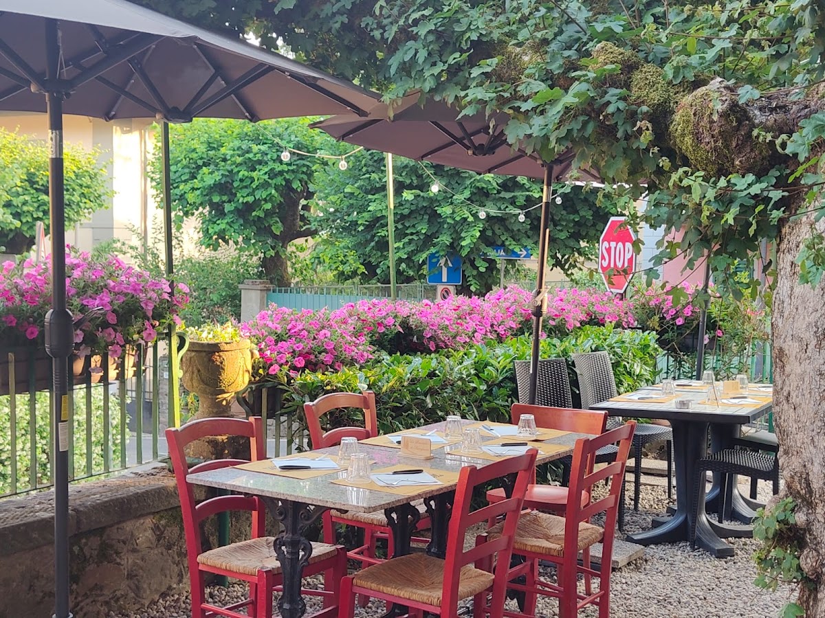 Hotel La Locanda Di Bivigliano