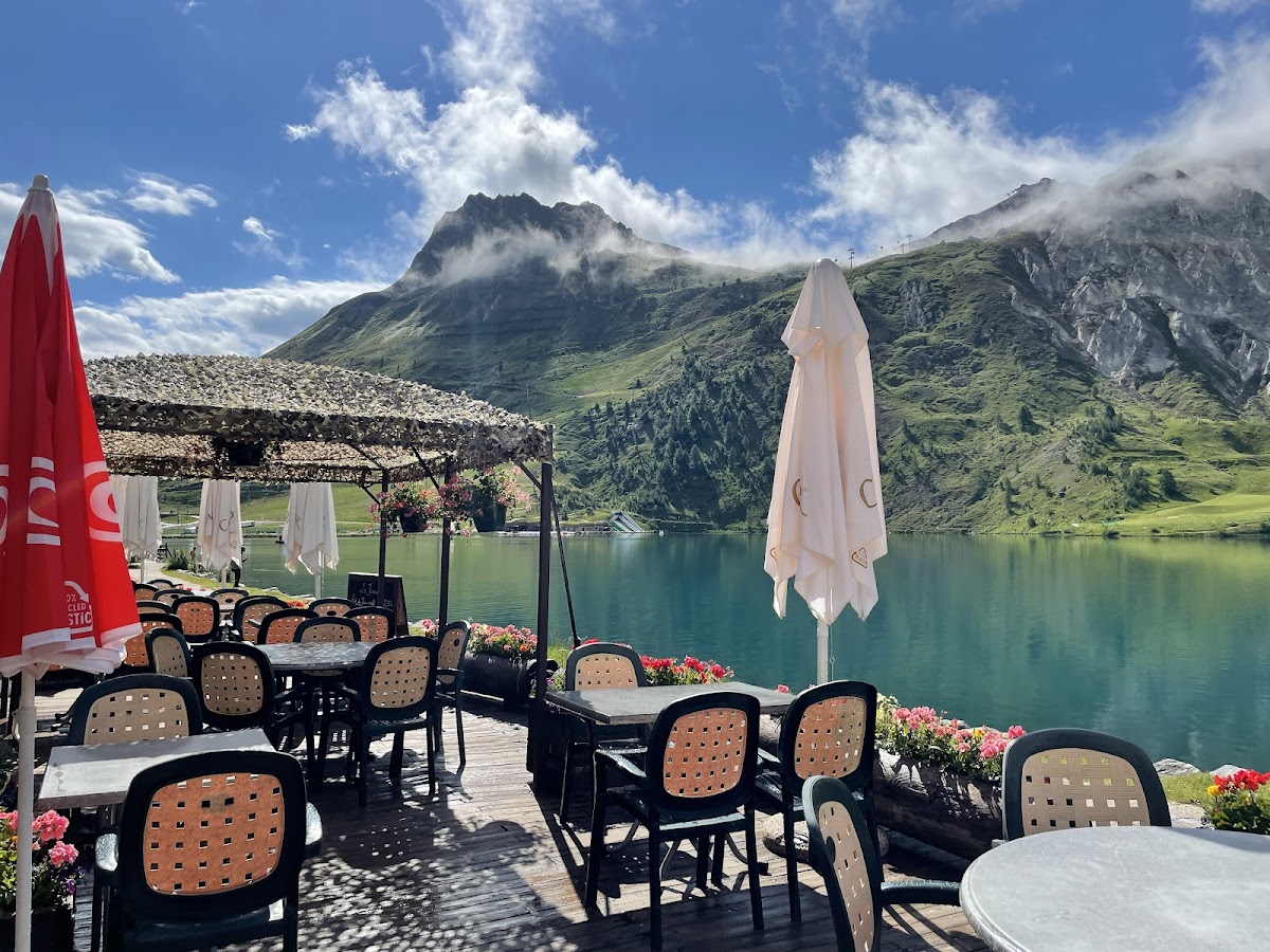 Hotel Lo Terrachu