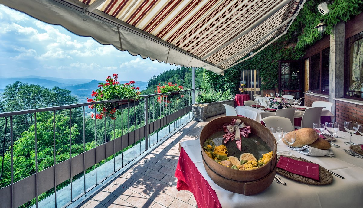 Hotel Miramonti Montese