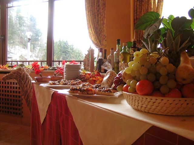 Hotel Miramonti Montese Photos 2