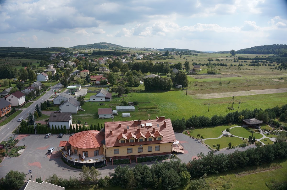 Hotel Restauracja Okrąglak Photos 2