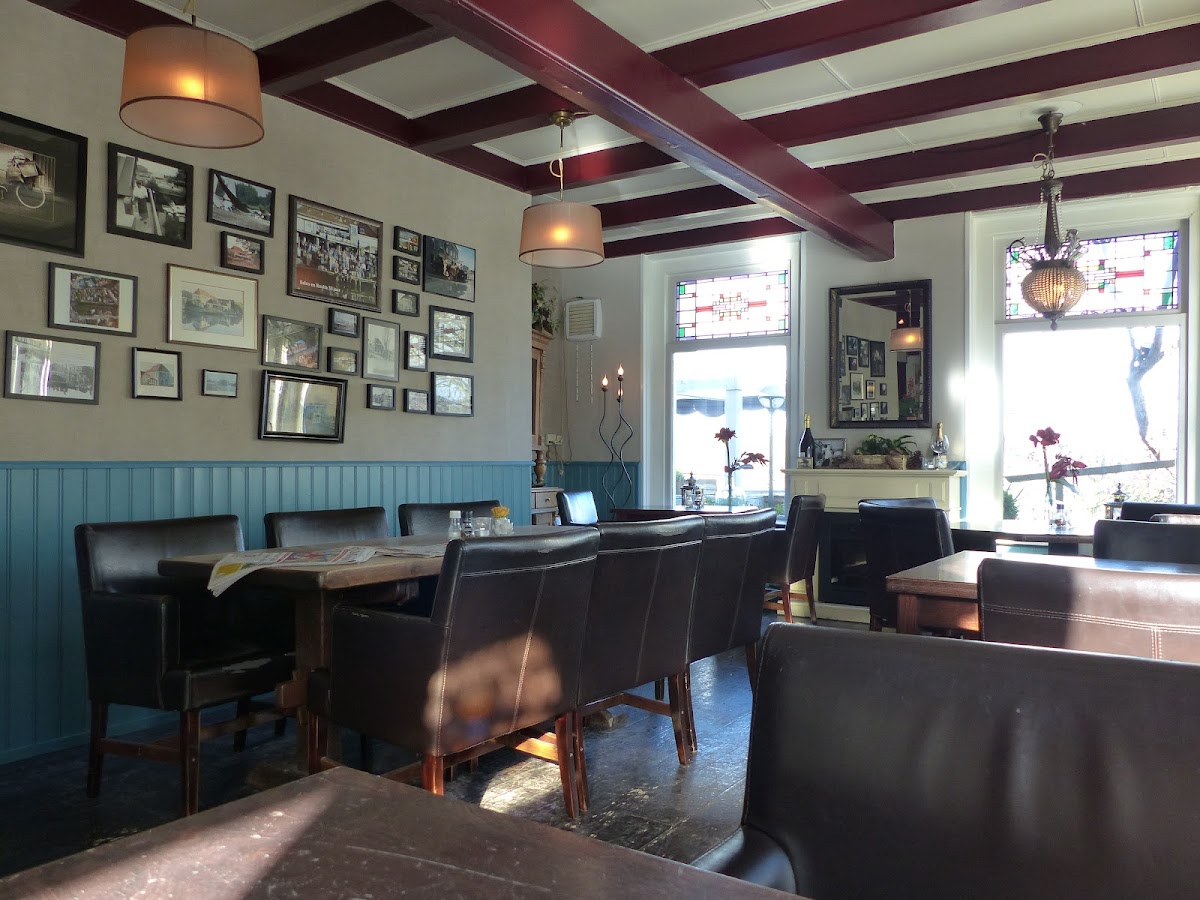 Hotel Restaurant De Stadsherberg