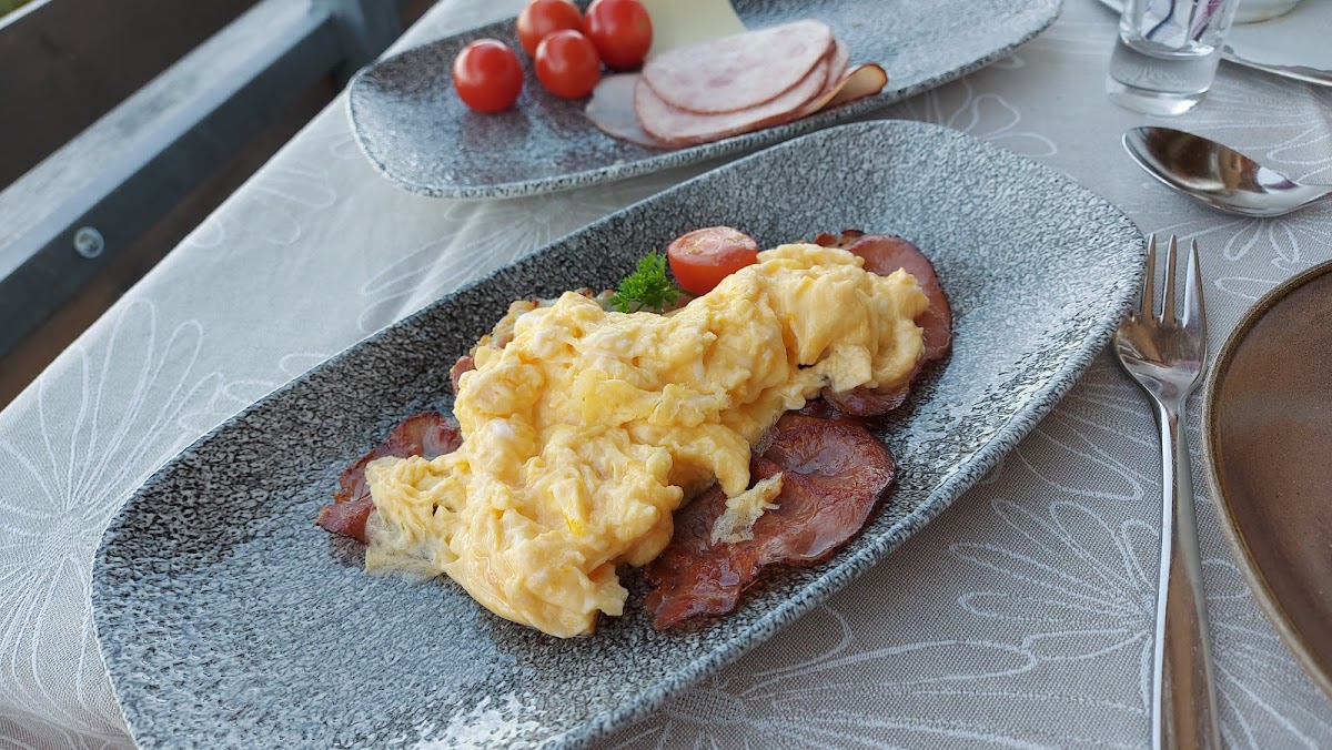 Hotel Restaurant Dreiländerblick Dornbirn Photos 9