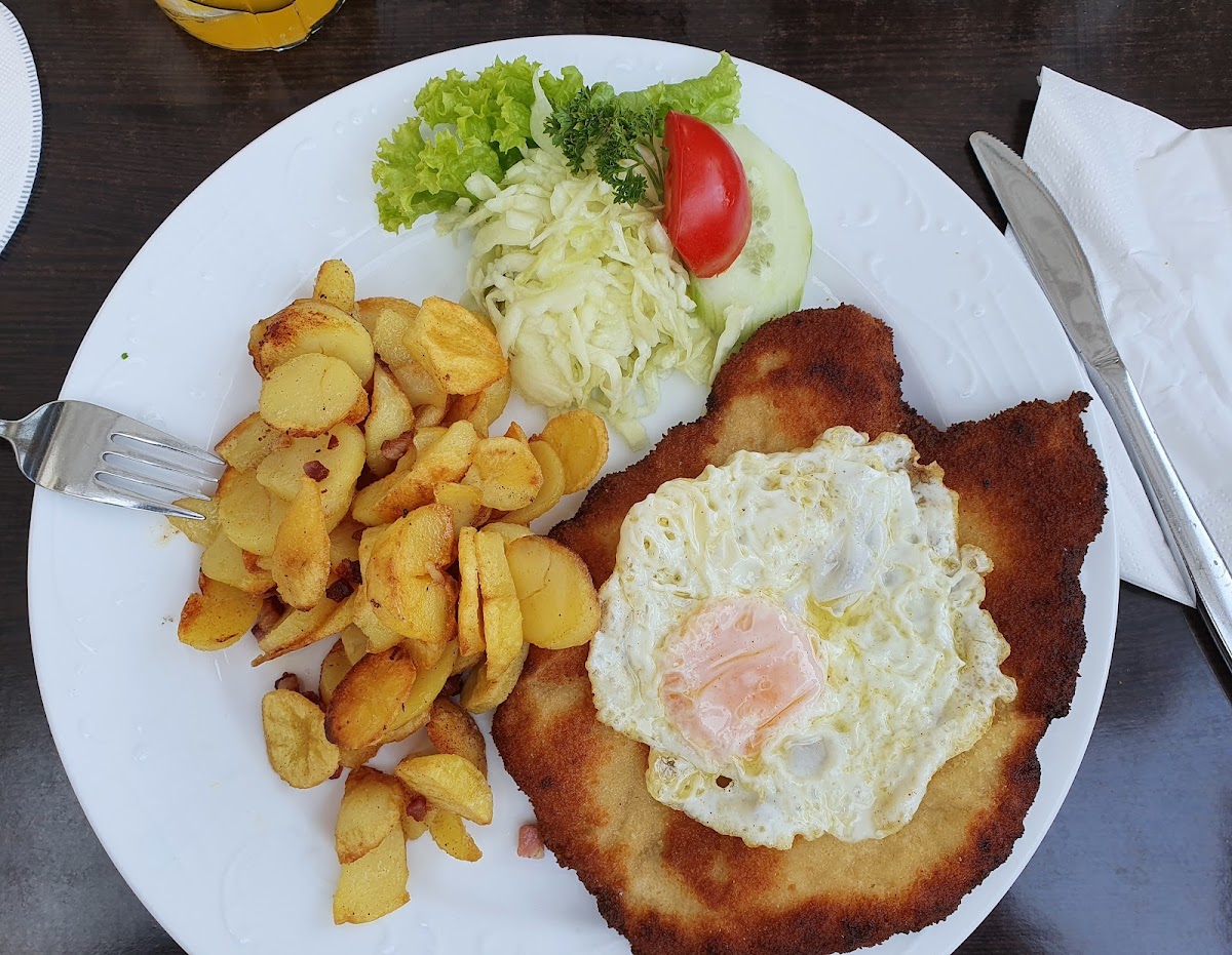 Hotel- Restaurant- Eiscafe 'stadtmitte' Photos 2