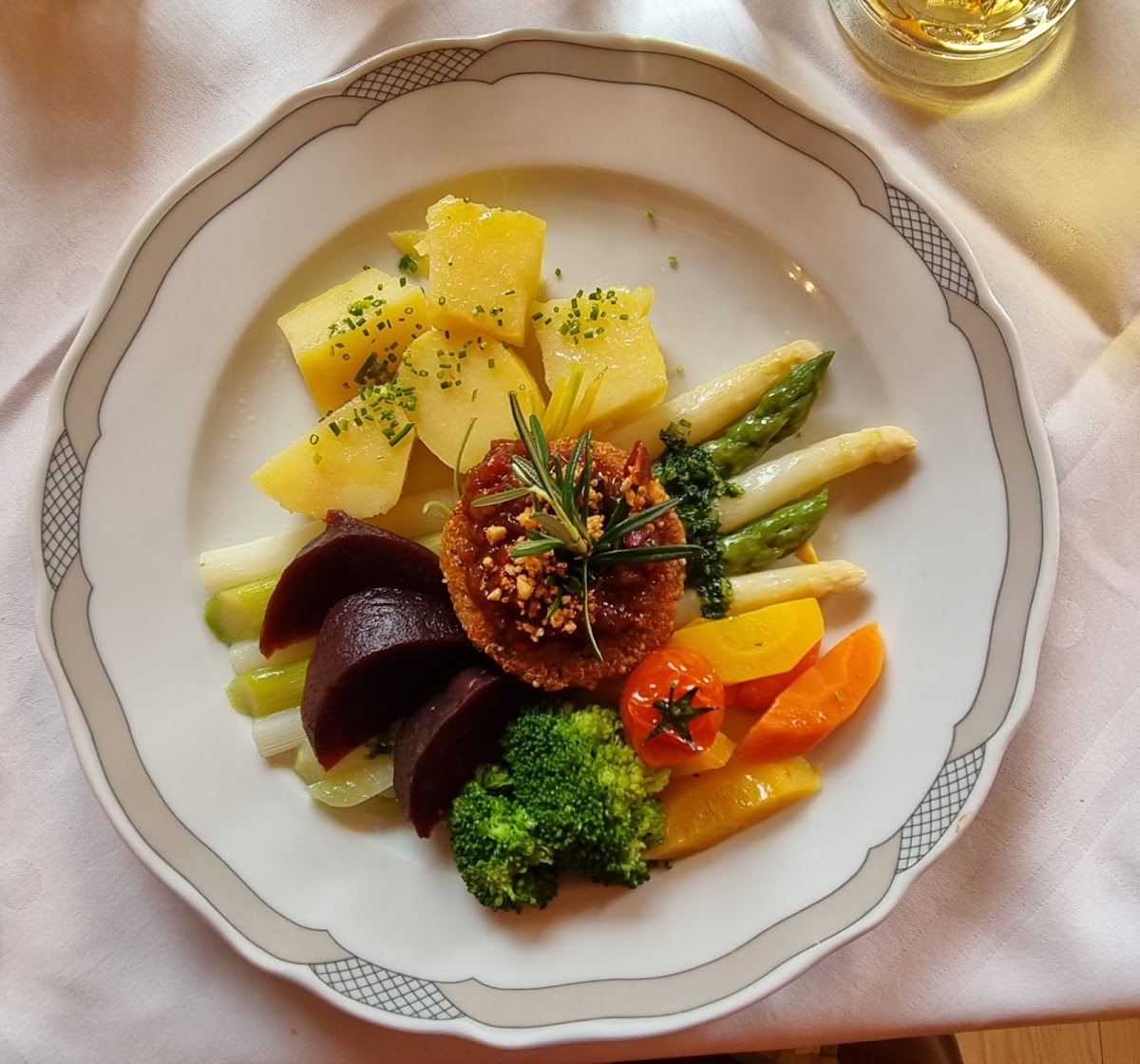 Hotel Restaurant Kreuzberg Photos 9