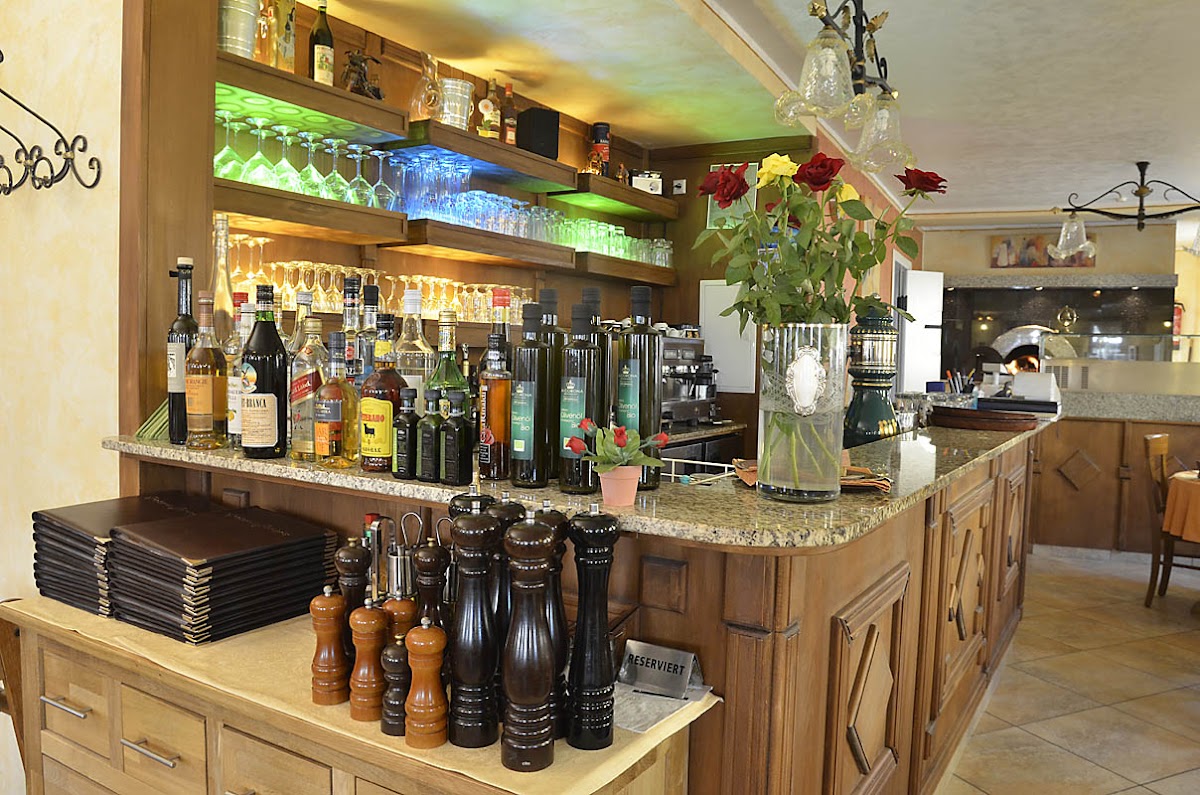 Hotel Restaurant La Corona