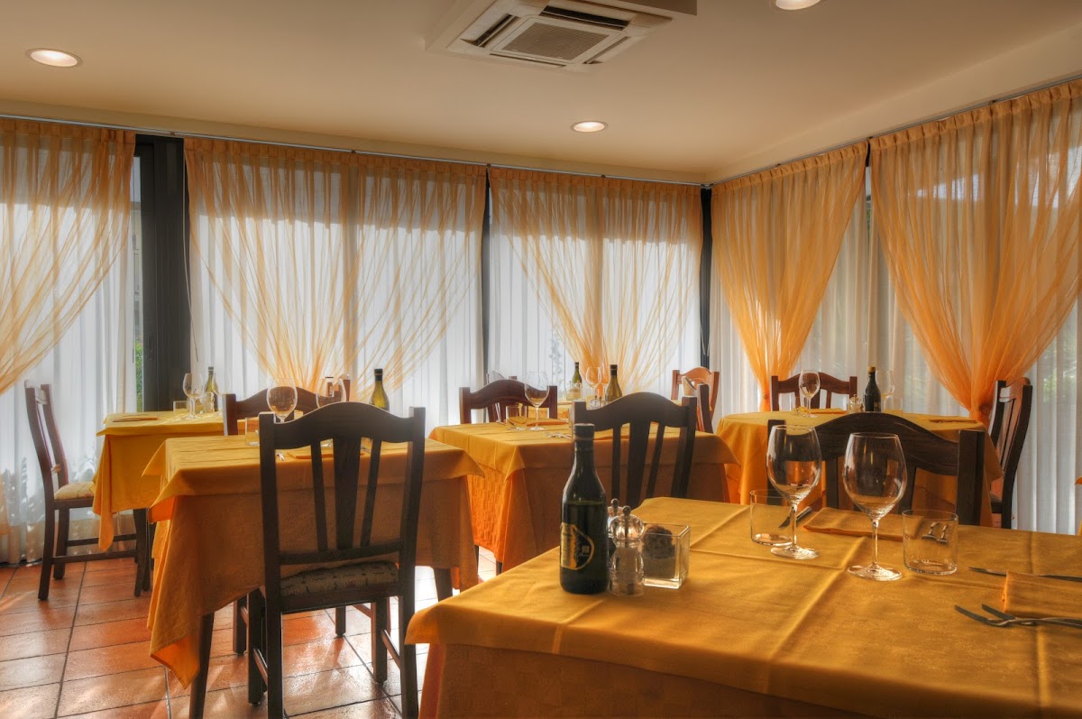 Hotel Restaurant La Pigna