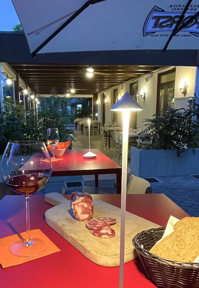 Hotel Restaurant La Pigna Photos 2