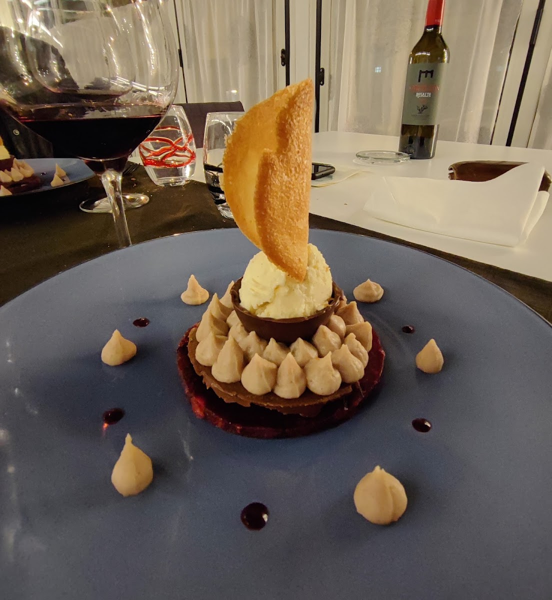 Hôtel-Restaurant 'le Terminus' Photos 9