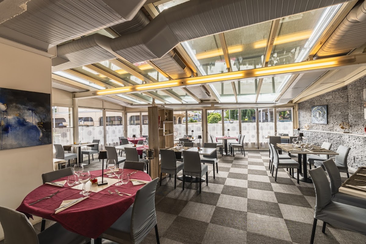 Hôtel-Restaurant 'le Terminus' Photos 2