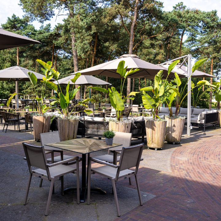 Hotel Restaurant Nederheide