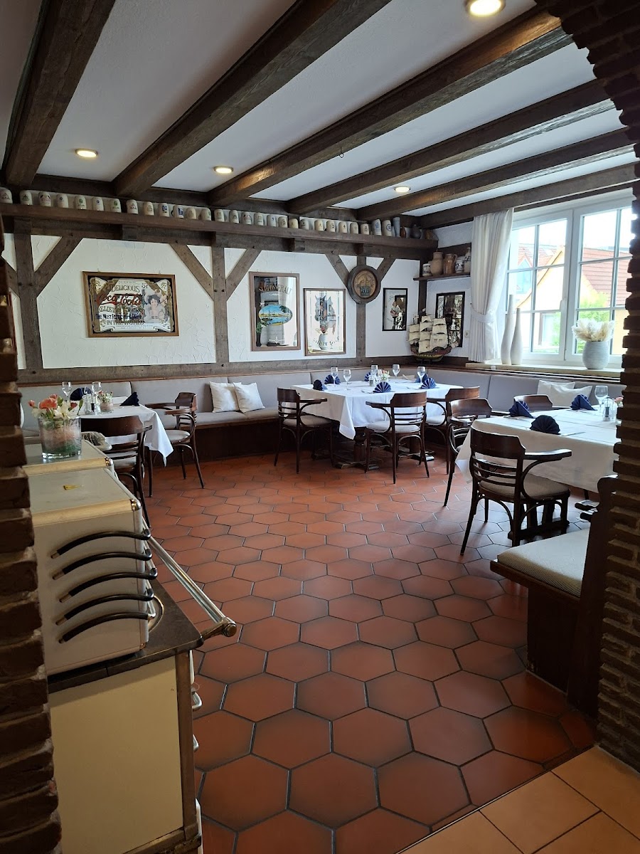 Hotel & Restaurant Weender Hof