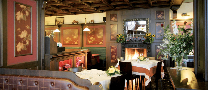 Hotel Ristorante Aeclanum