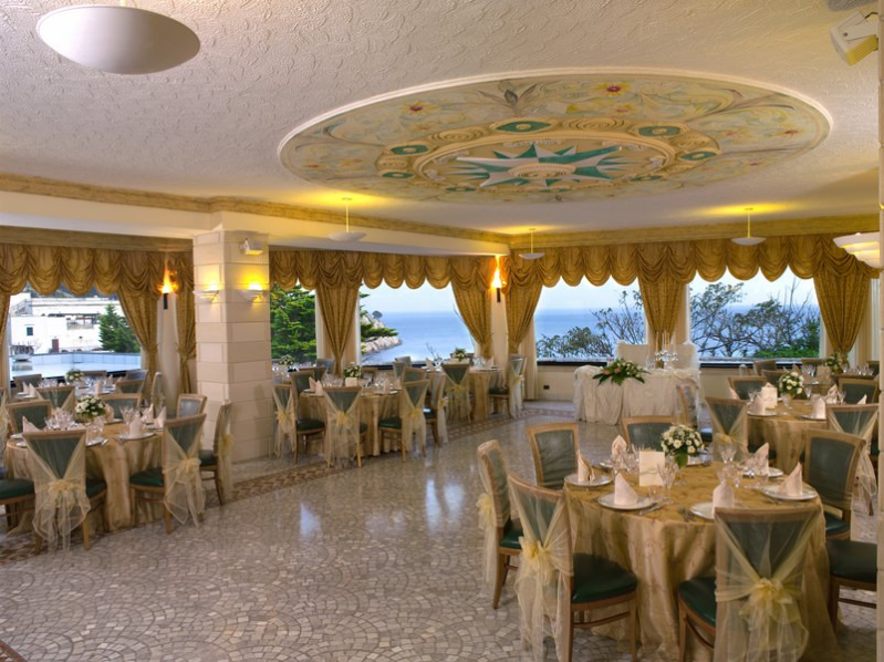Hotel Ristorante Panoramico