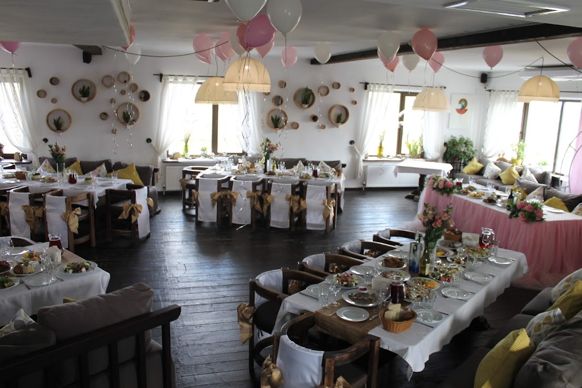 Hotel Skrinya