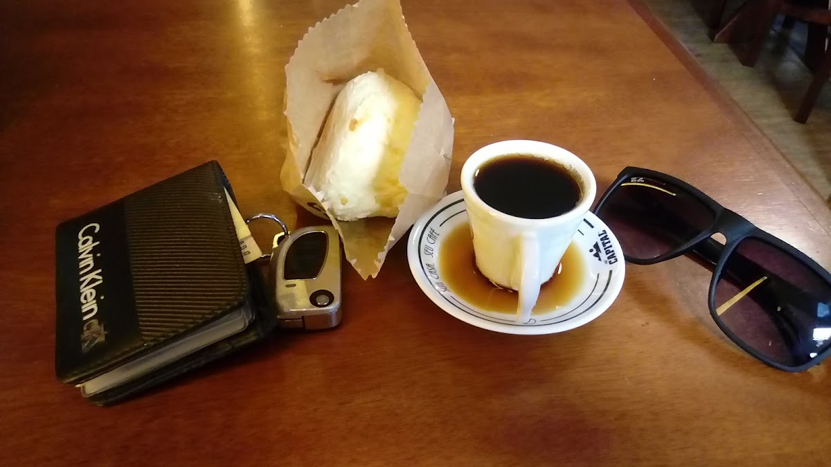 House Coffee Capital Photos 9