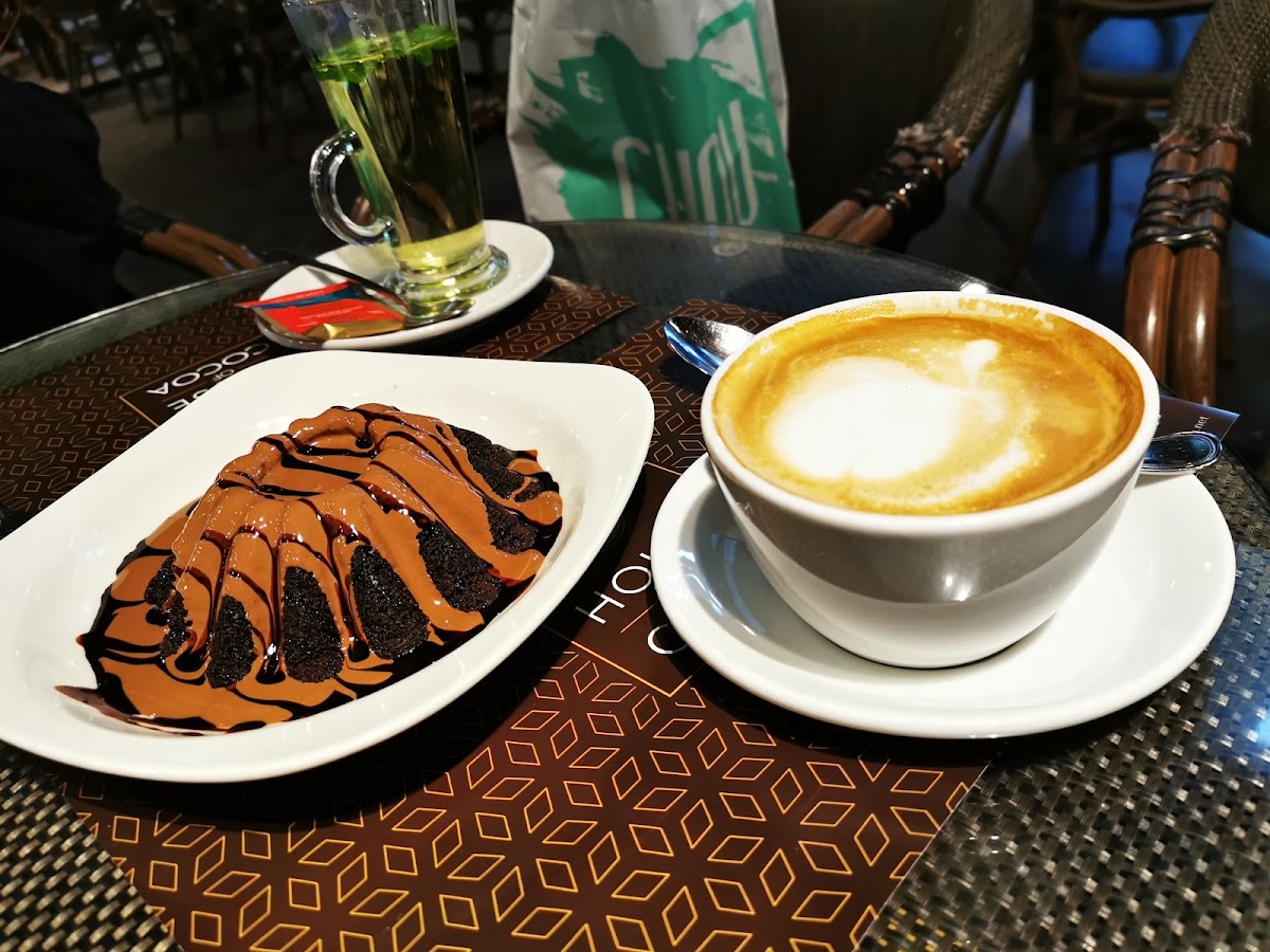 House Of Cocoa Photos 2