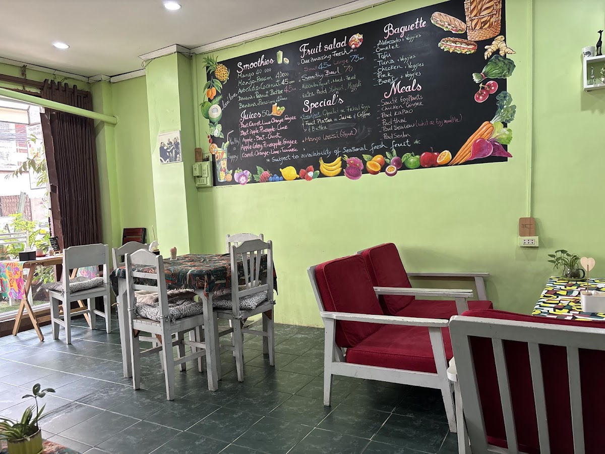 House Of Fruit Shakes Photos 2