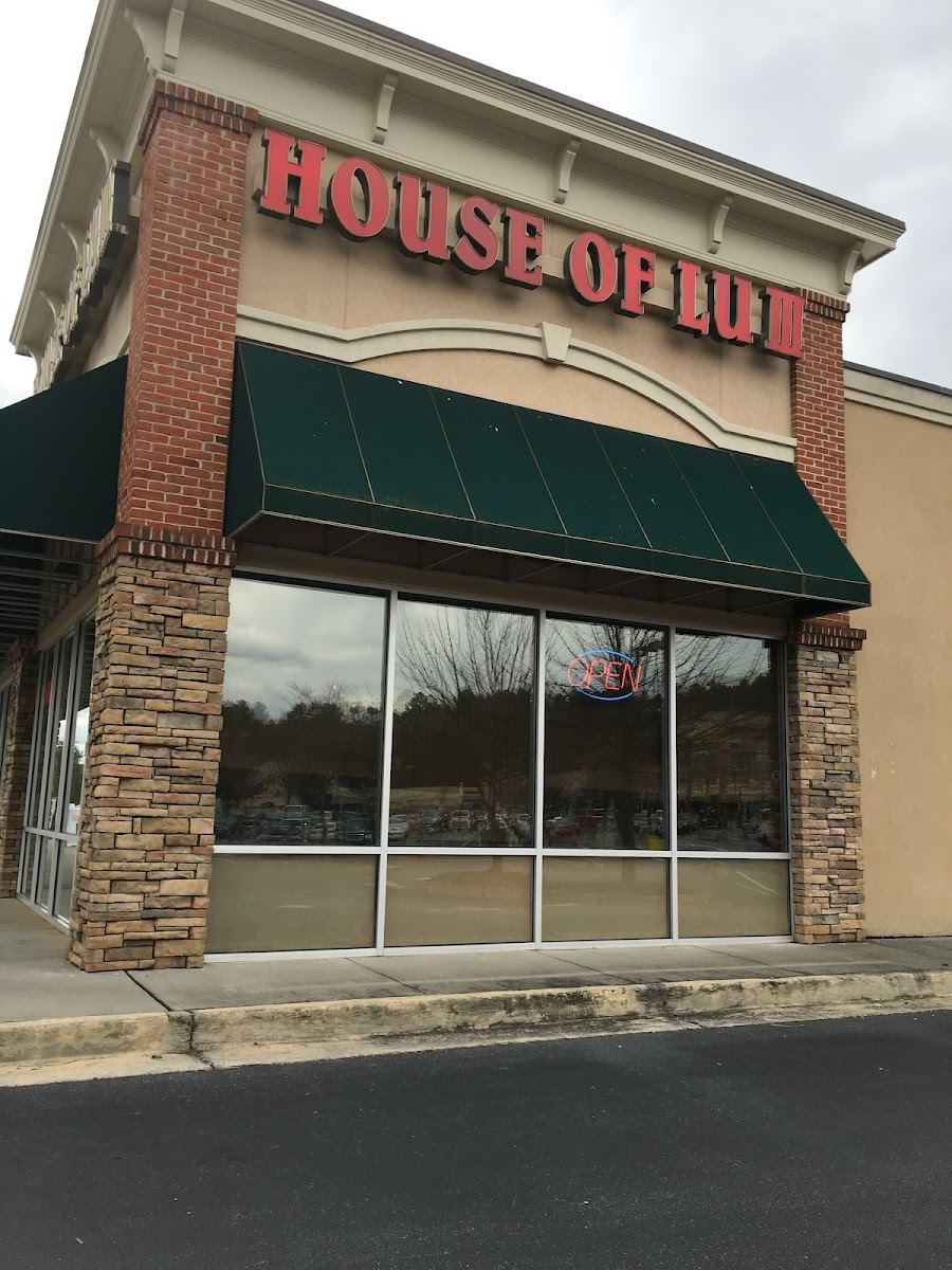 House Of Lu Iii
