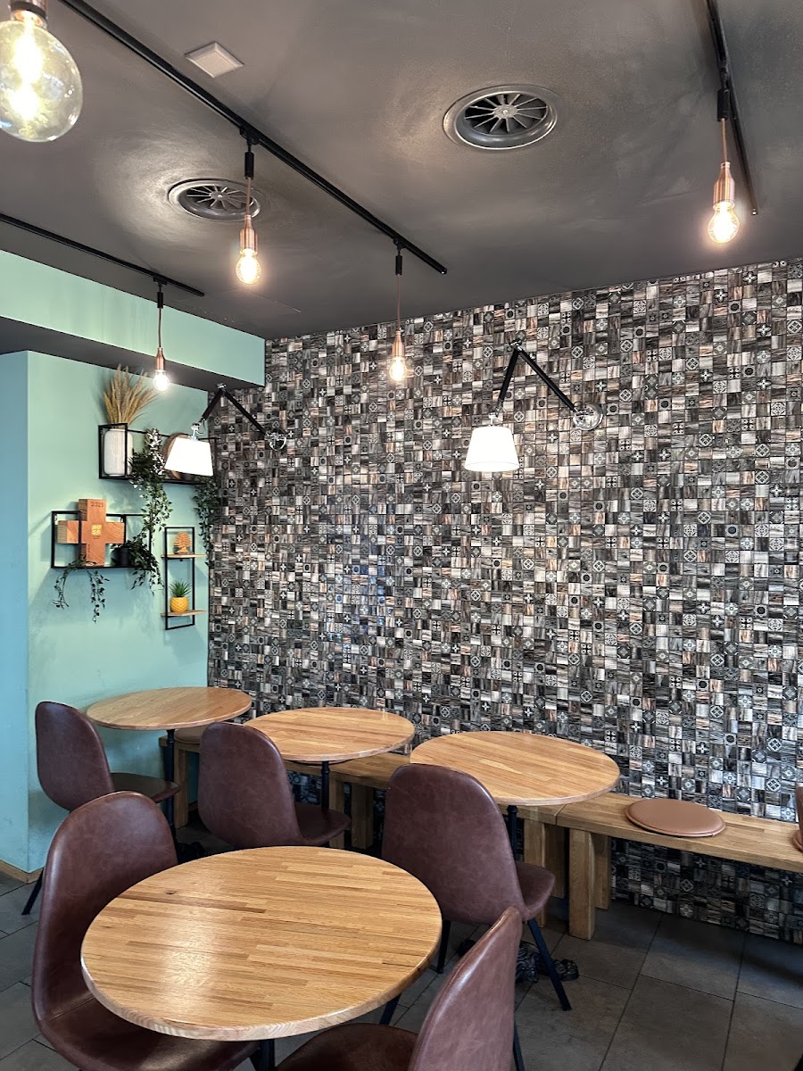 House Of Mezze