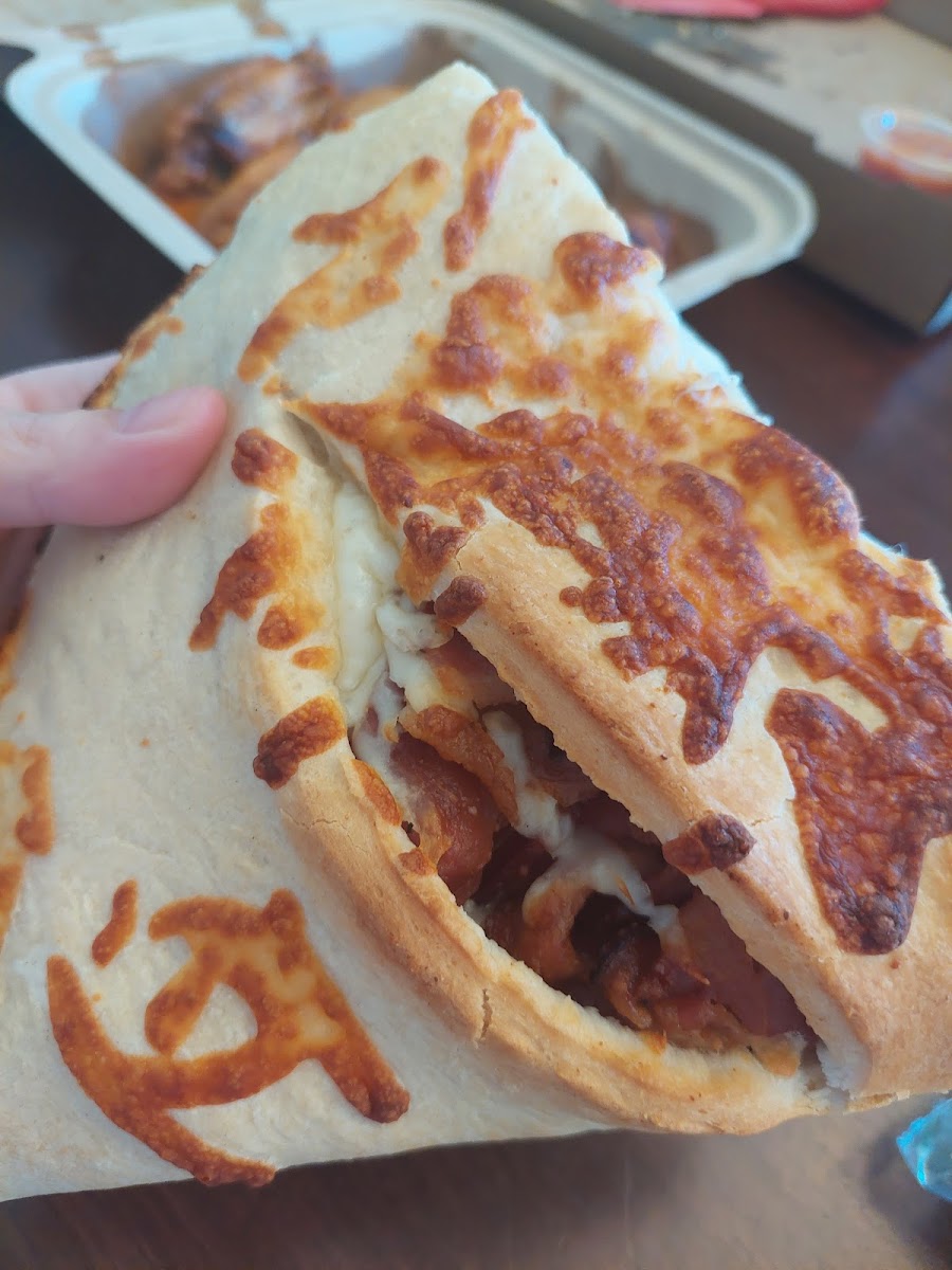 House Of Pizza Photos 9
