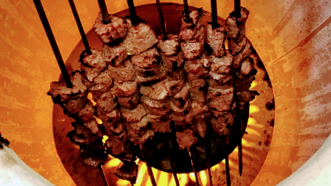 House Of Shah Afghan Urban Eats Photos 2