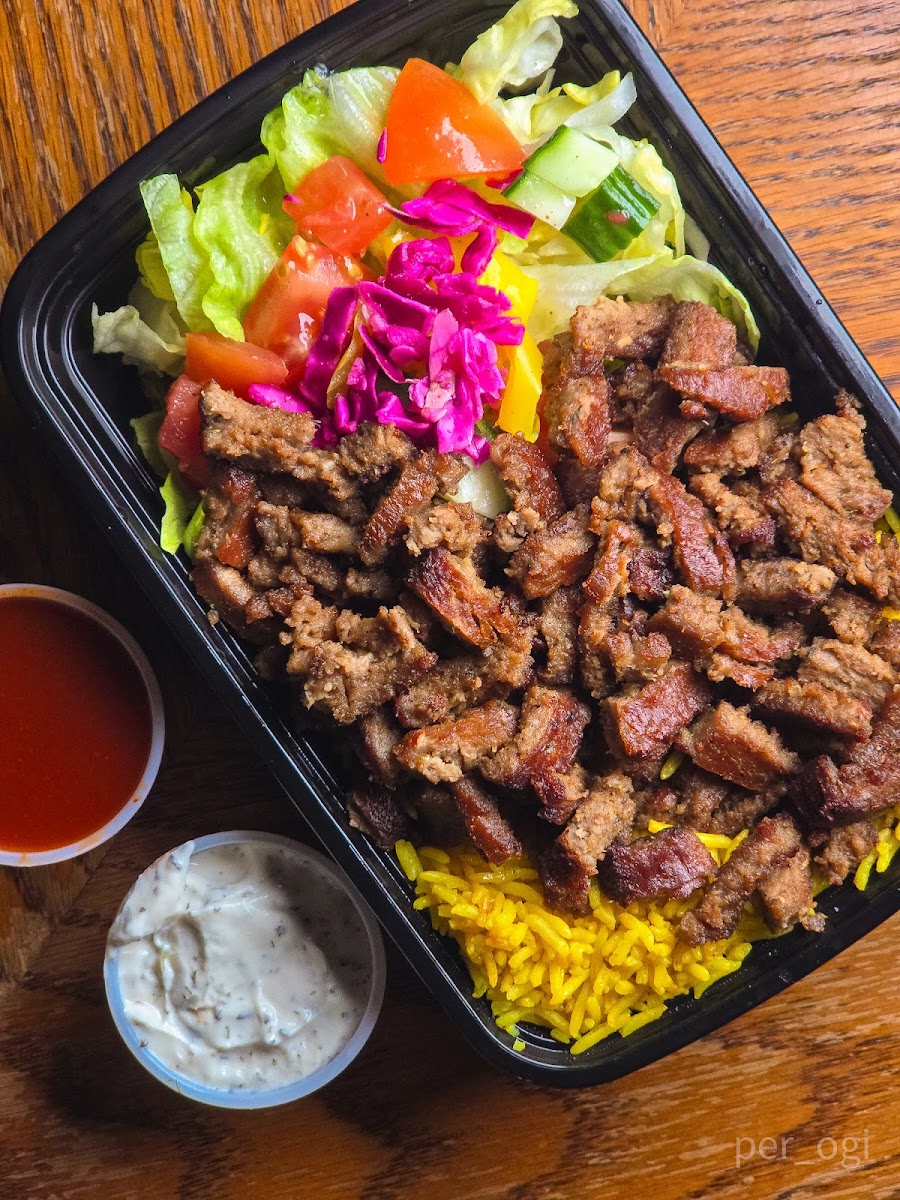House Of Shawarma