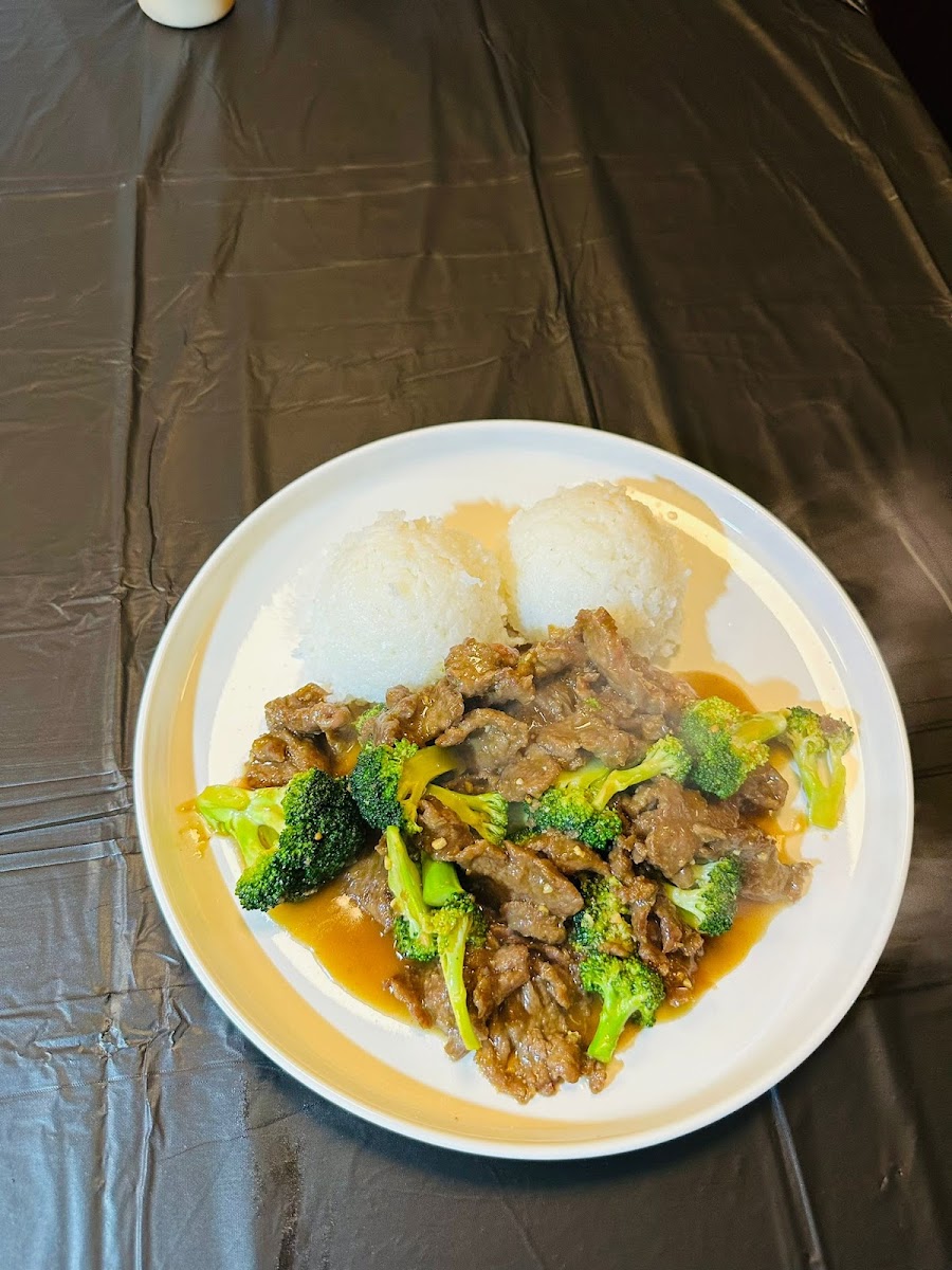 House Of Teriyaki Tn Photos 2