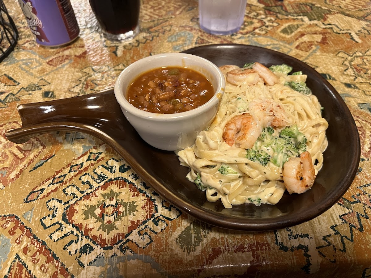 Houston's Trail's End Restaurant Photos 2