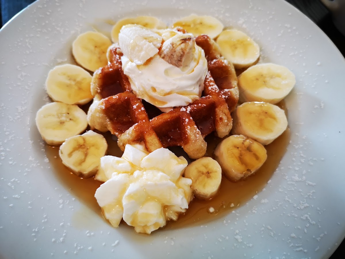 Howards Cafe Photos 9
