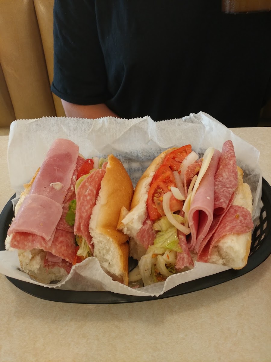 Howard's Hoagies Restaurant Photos 9